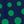 Navy Green