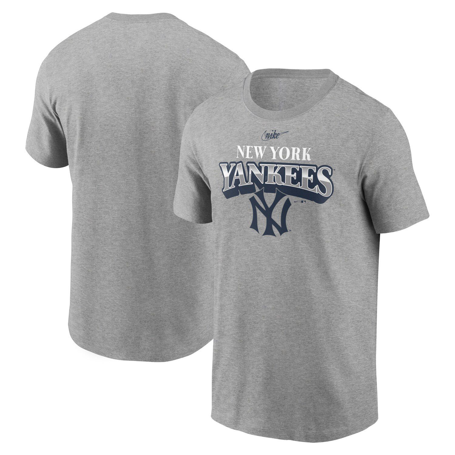 kohls yankees shirts