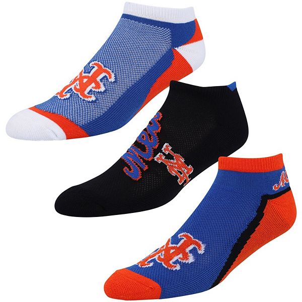 New York Mets – For Bare Feet