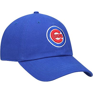 Women's '47 Royal Chicago Cubs Team Miata Clean Up Adjustable Hat