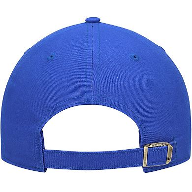 Women's '47 Royal Chicago Cubs Team Miata Clean Up Adjustable Hat