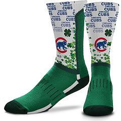 Stance Chicago Cubs Alternate Jersey Socks Size: Large