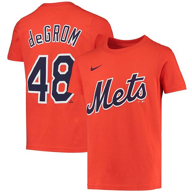 Jacob degrom kids clearance jersey