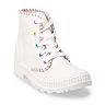 SO® Dragonfruit Women's High-Top Shoes