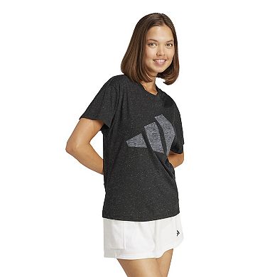 Women's adidas Future Icons Winners 3.0 Tee