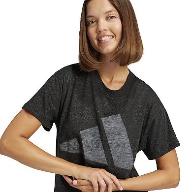 Women's adidas Future Icons Winners 3.0 Tee