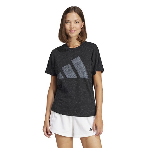 Women s adidas Future Icons Winners 3.0 Tee