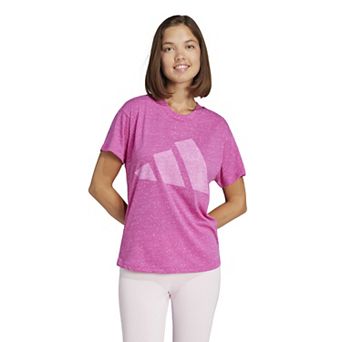 Women's adidas Future Icons Winners 3.0 Tee