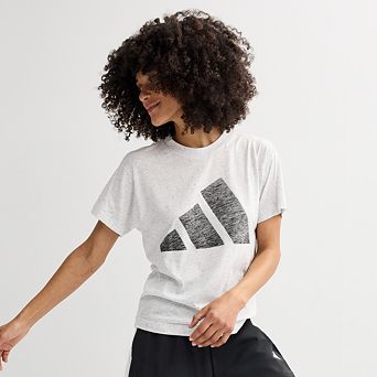 Women's adidas Future Icons Winners 3.0 Tee