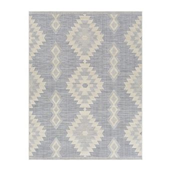 Decor 140 Milana Indoor Outdoor Modern Area Rug