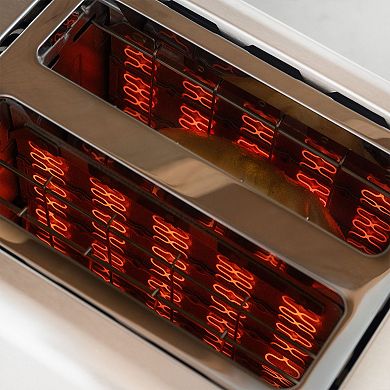 Revolution InstaGLO R270 2-Slice Toaster