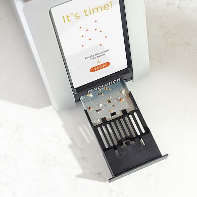 Revolution InstaGLO R270 2-Slice Toaster