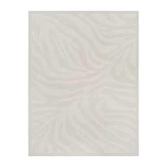 Decor 140 Gilda Indoor Outdoor Contemporary Area Rug