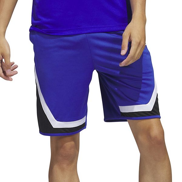 Men's adidas Pro Block Shorts