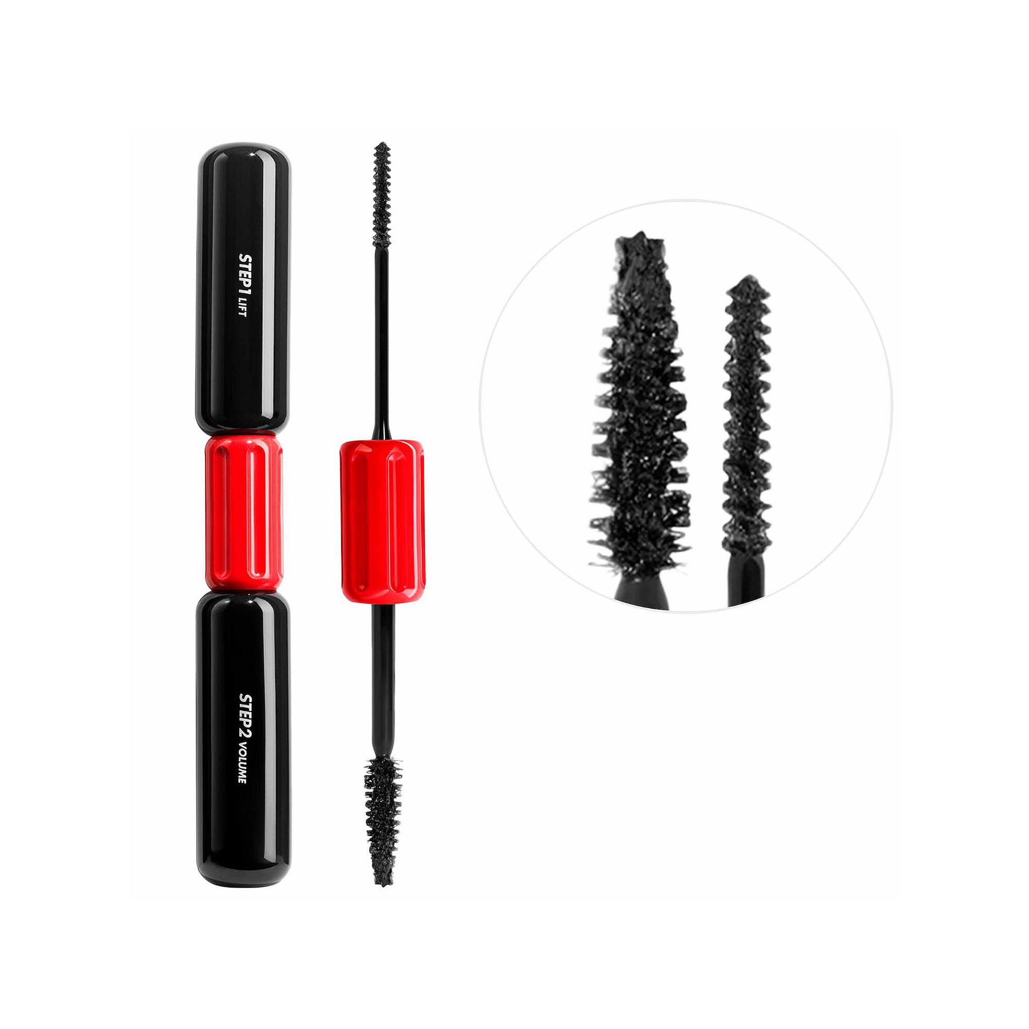 MAKE UP FOR EVER The Professionall 24HR Double-Ended Lifting & Volumizing M