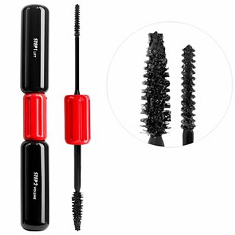 MAKE UP FOR EVER The Professionall 24HR Double-Ended Lifting & Volumizing Mascara