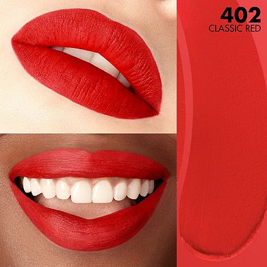 Rouge Artist For Ever Matte 24HR Longwear Liquid Lipstick