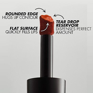 Rouge Artist For Ever Matte 24HR Longwear Liquid Lipstick