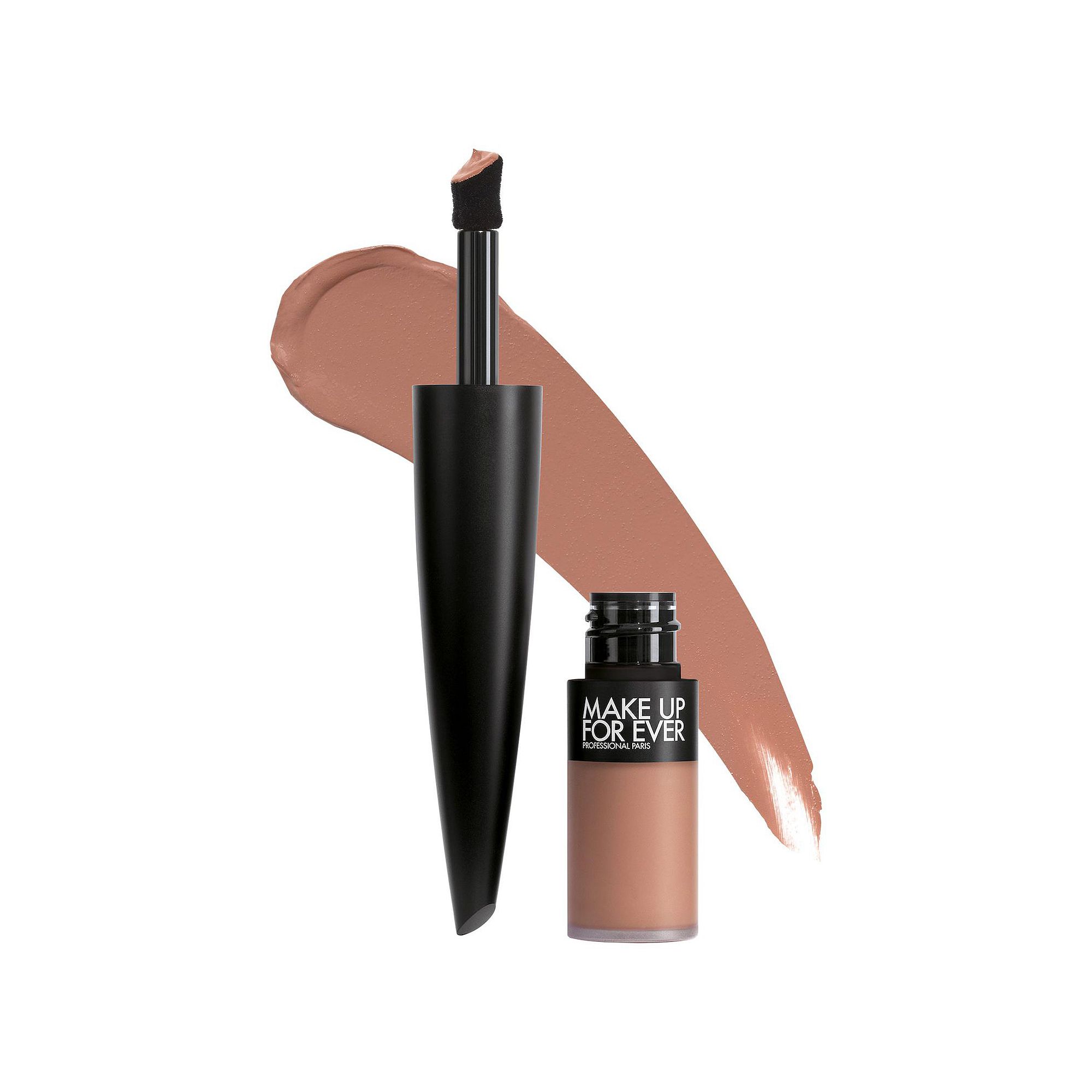 MAKE UP FOR EVER Rouge Artist For Ever Matte 24HR Longwear Liquid Lipstick,