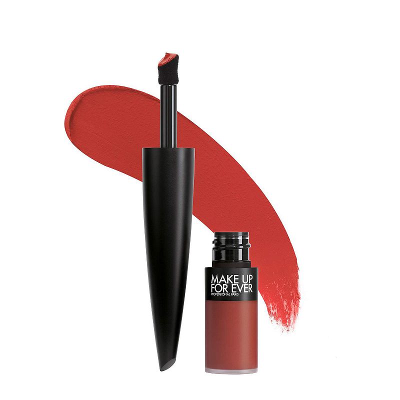 Rouge Artist For Ever Matte 24HR Longwear Liquid Lipstick, Pink