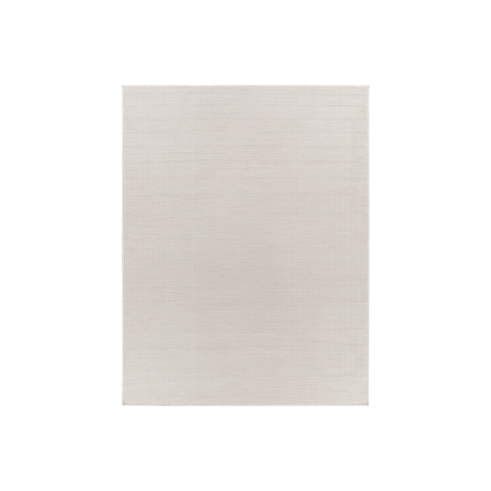 Decor 140 Paxley Indoor Outdoor Modern Area Rug, Ivory