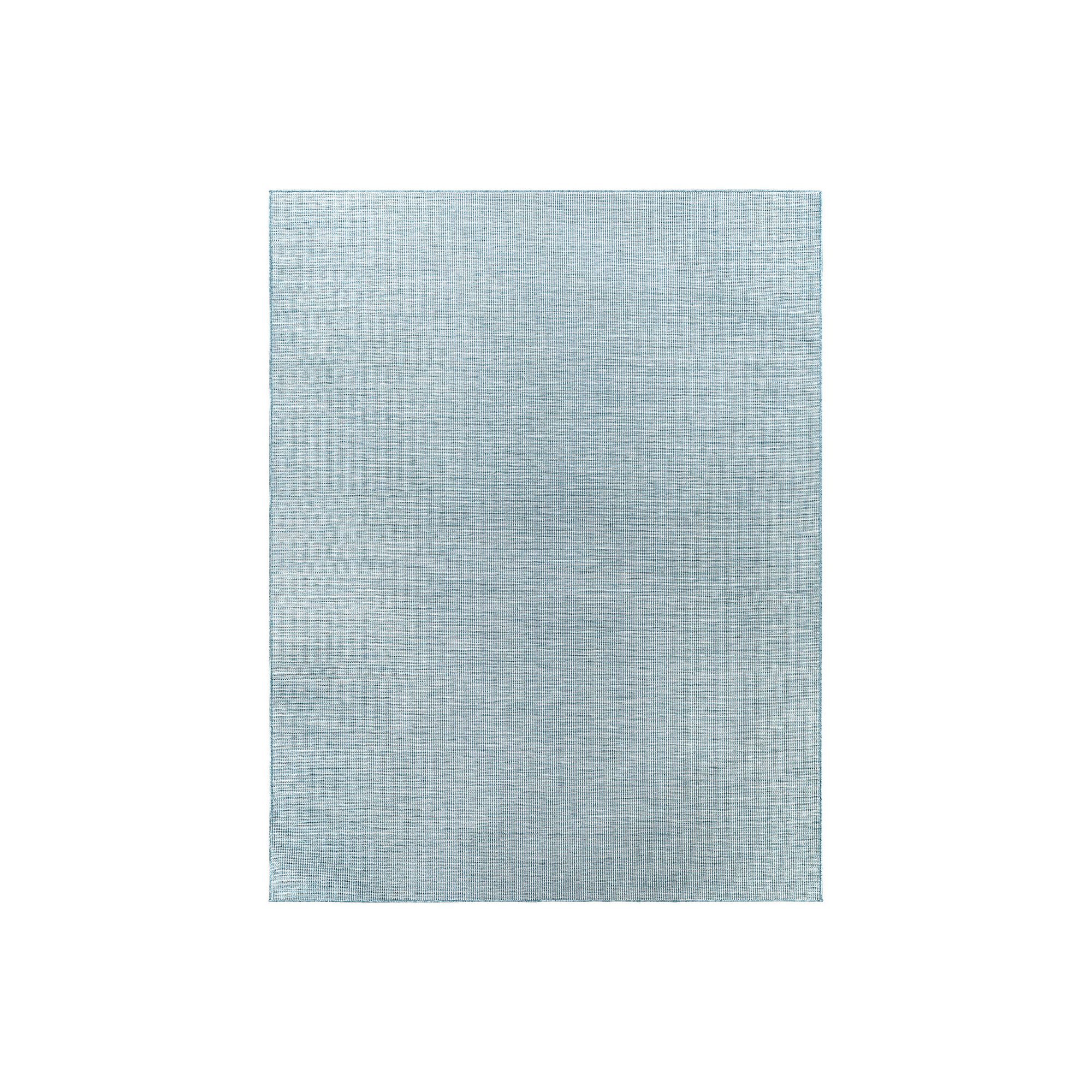 Decor 140 Paxley Indoor Outdoor Modern Area Rug, Light Blue