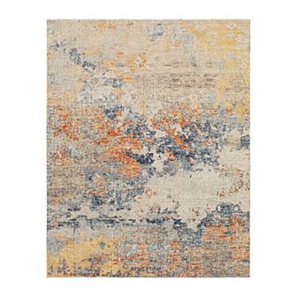Decor 140 Hickson Indoor Outdoor Modern Area Rug