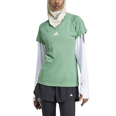 Women's adidas AEROREADY Train Essentials Minimal Tee