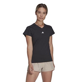 Women's adidas AEROREADY Train Essentials Minimal Tee