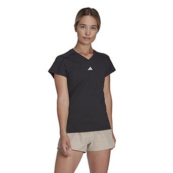 Women's adidas AEROREADY Train Essentials Minimal Tee