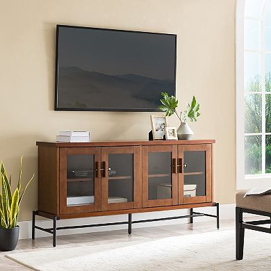 Southern Enterprises Chalford TV Stand