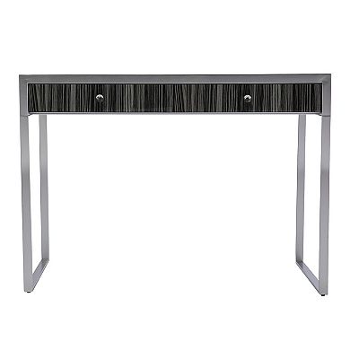 Southern Enterprises Harphanie Writing Desk