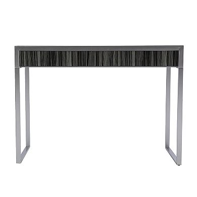 Southern Enterprises Harphanie Writing Desk