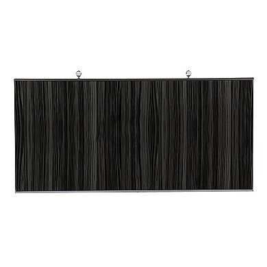 Southern Enterprises Harphanie Writing Desk