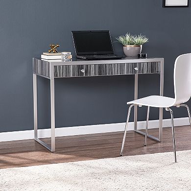 Southern Enterprises Harphanie Writing Desk