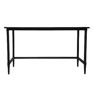 Southern Enterprises Lawreael Textured Desk