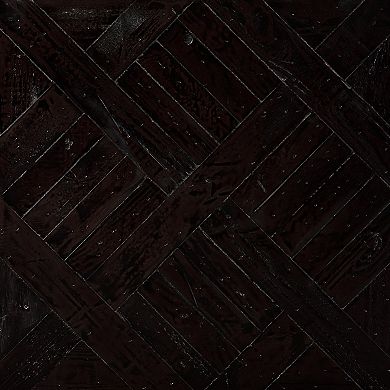 Southern Enterprises Lawreael Textured Desk