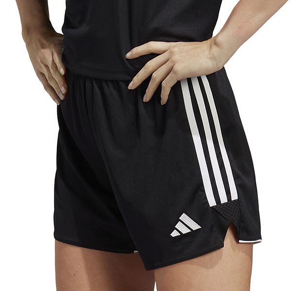 Kohl's adidas womens hot sale shorts