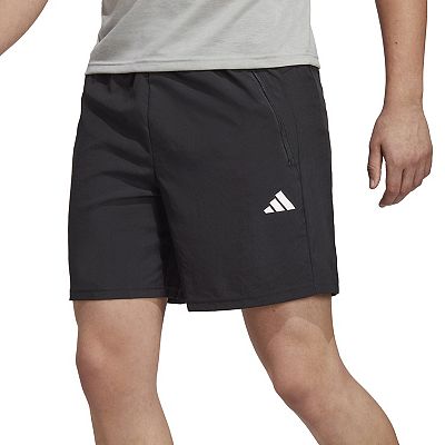 Mens adidas shorts kohls on sale