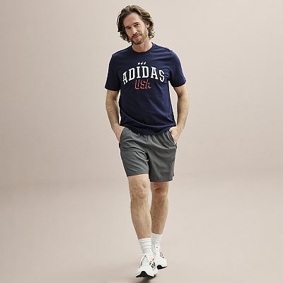 パンツ・ボトムスその他 adidas Train Essentials Woven Training Shorts IC6976 adidas Men's Training Train Essentials Woven Training Shorts