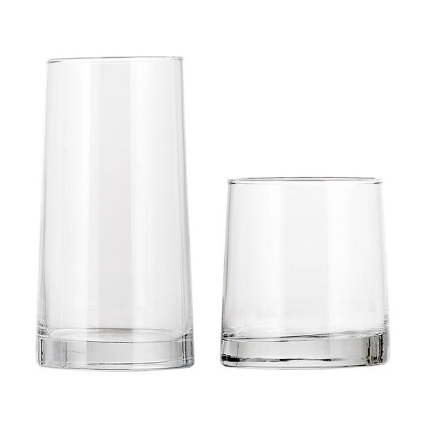 Food Network™ Quintessential 16-pc. Glassware Set