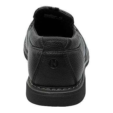 Nunn Bush® Otto Men's Leather Slip On Shoes