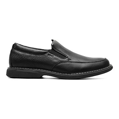 Nunn Bush® Otto Men's Leather Slip On Shoes