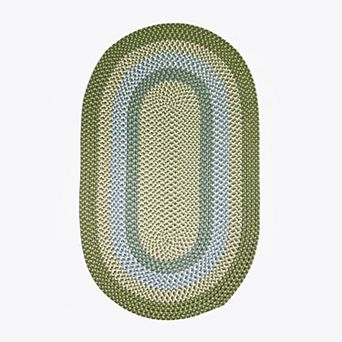 Colonial Mills Kingston Braid Rug