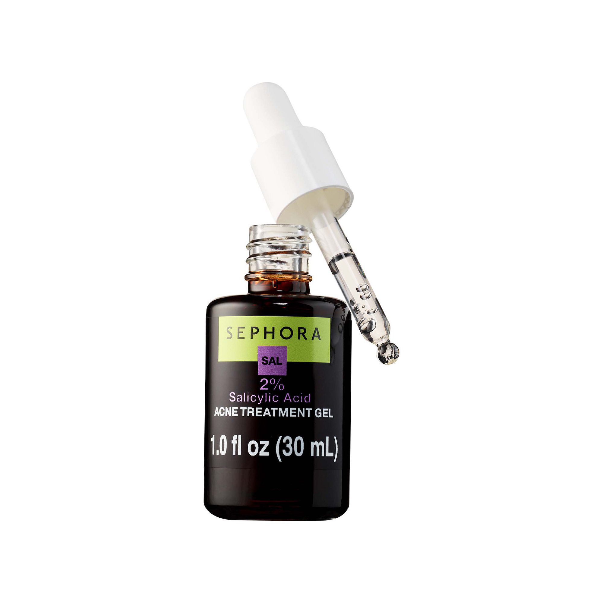 SEPHORA COLLECTION Acne Treatment Gel, None