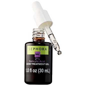 SEPHORA COLLECTION Acne Treatment Gel