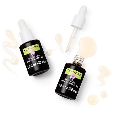 SEPHORA COLLECTION Acne Treatment Gel