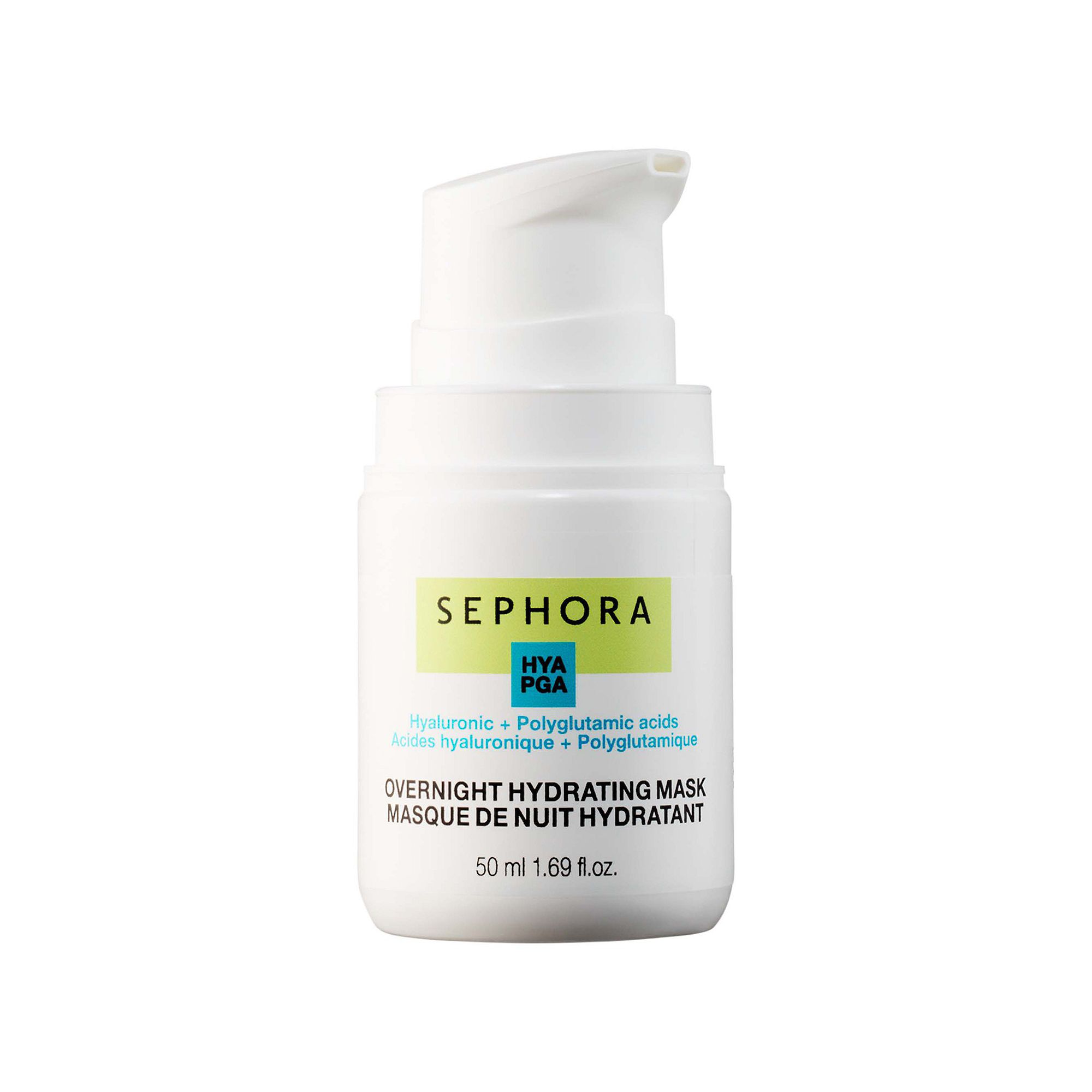SEPHORA COLLECTION Overnight Hydrating Mask, None