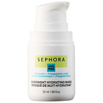 SEPHORA COLLECTION Overnight Hydrating Mask