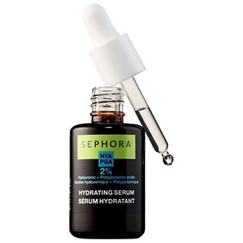 SEPHORA COLLECTION Hydrating Serum with Hyaluronic & Polyglutamic Acid